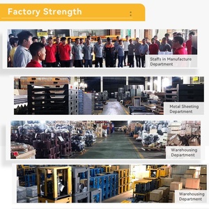 מפעל סיטונאי מחיר 30 בר 40 בר Booster בוכנה אוויר מדחס גבוהה לחץ בוכנה מדחס עבור PET בקבוק נושבת - Product Image 3