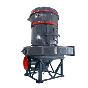 Professional Raymond Grinding Mill 3R3016 Oil Paint Three Roller Grinding Mill