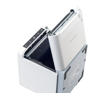 Impresora Térmica de Recibos POS de Escritorio Xprinter XP-T890H de 3 Pulgadas, Alta Velocidad, 80 mm, Cortador Automático, Conectividad Ethernet, Linux, en Existencia