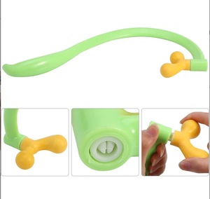 <strong>Self</strong>-Myofascial Release Therapy Tool for Back Neck &amp; <strong>Shoulder</strong> Deep Muscle <strong>Massage</strong> Body Application Tool - Product Image 6