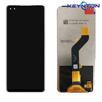 Écran LCD de remplacement avec numériseur tactile et capteur pour Tecno Camon 16 CE7j CE9h, 6,78 pouces, prix de gros