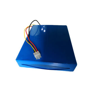 충전식 리튬 26650 배터리 4s3p 14.4 볼트 리 이온 26650 배터리 팩 15000mah 216wh - Product Image 2