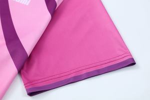 Gahumi fábrica personalizada sublimação completa impressão dos homens futebol clube Jersey fãs versão futebol t-shirt - Product Image 4