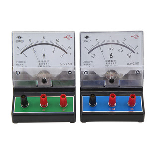 Qinghua, the winning bidder, has recently ordered a new science experiment kit for determining the power of a small light bulb - Product Image 2