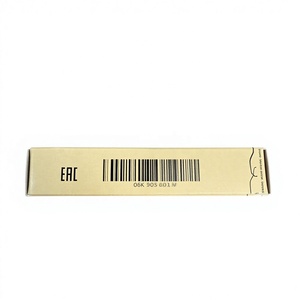 06K905601M İridyum Benzinli Buji Yeni OEM Kalitesi Audi için EA888 2.0T Motor için - Product Image 6