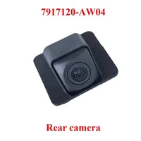 SUKIOTO NEW PARTS Kamera Mundur Panoramik Mobil 7917120-AW04 Untuk Changan CS55 PLUS 2020-2025 Kamera Panoramik