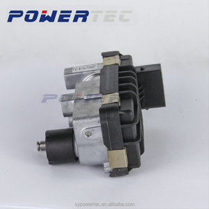 Powertec แอคชูเอเตอร์อิเล็กทรอนิกส์ G026 G-026 G-26 763797 30757080 757779สำหรับ Volvo pkw <span class=keywords><strong>S60</strong></span> I 2.4 D5 136 KW-185 HP I5D <span class=keywords><strong>P2</strong></span> 2005 - Product Image 2