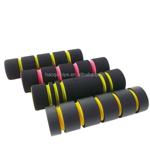 Espuma de goma Nbr suave personalizada para acabado de equipos de gimnasio empuñaduras de bicicleta productos de goma - Product Image 4