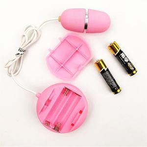 Kleine Mini Size Clitoral 7 Geschwindigkeiten Kugel und Ei stimulieren Klitoris G-Punkt Erotik Stimulator Frauen Mastur bator Flirten Spielzeug - Product Image 4