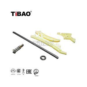 TiBAO New Auto Engine Timing Chain Kit for BMW F20 F30 F10 E84 F25 E89 <strong>Models</strong> 11318648732 11317567680 11317592850 - Product Image 1