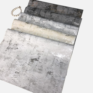 <span class=keywords><strong>Papier</strong></span> <span class=keywords><strong>peint</strong></span> 3d en vinyle doré pour <span class=keywords><strong>chambre</strong></span> <span class=keywords><strong>à</strong></span> <span class=keywords><strong>coucher</strong></span>, dernière texture de Guangzhou, <span class=keywords><strong>2022</strong></span> - Product Image 4