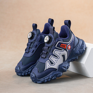 <span class=keywords><strong>Scarpe</strong></span> per Bambini Cema con Suola Spessa per Aumentare l'Altezza, Antiscivolo e Isolamento in Cotone per Sport <span class=keywords><strong>Invernali</strong></span> - Product Image 6