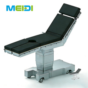 Elektrischer OP-Tisch aus Edelstahl für Allgemeinchirurgie-Patienten - Product Image 3