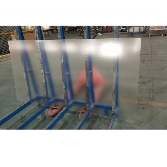AR Coating Solar Panel Glass 3.2mm Solar Panel Tempered Glass 4mm clear Float Glass for Solar