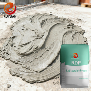 Poudre de polymère redispersible VAE Rdp, imperméable, <span class=keywords><strong>hydrofuge</strong></span>, poudre de polymère VAE 24937-78-8 pour les additifs de <span class=keywords><strong>ciment</strong></span> pour les carreaux de liaison - Product Image 1