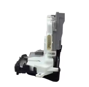 Bloque de bloqueo de puerta de alta calidad CSH-(trasero derecho) Bloqueo de puerta trasera derecha Bloque de bloqueo antipalanca inteligente OEM 8K0839016C - Product Image 2