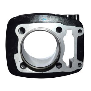 Kit de bloc-cylindres de <span class=keywords><strong>moto</strong></span> haute Performance 67mm avec jeu de joints pour Puls.ar 200 2007-2009 OEMJC101037 - Product Image 2