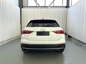 Venta Especial: Auto Usado <span class=keywords><strong>Audi</strong></span> Q3 35 TFSI 1.5TFSI Versión Elegance Fashion, Bajo Kilometraje, Volante <span class=keywords><strong>a</strong></span> la Izquierda, SUV Compacto de Gasolina - Product Image 5