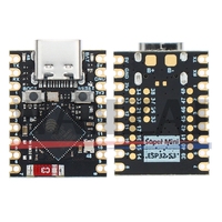 Carte de développement Esp32-s3 Carte de développement Esp32 Supermini Carte de développement Esp32 Carte de développement Esp32 Wifi