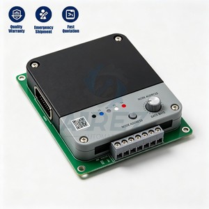 Contrôleur PLC 20-750-XSEC-RH-20G <span class=keywords><strong>EMC</strong></span> CORES PLATE 20750XSECRH20G avec service de traçabilité variable en option - Product Image 1