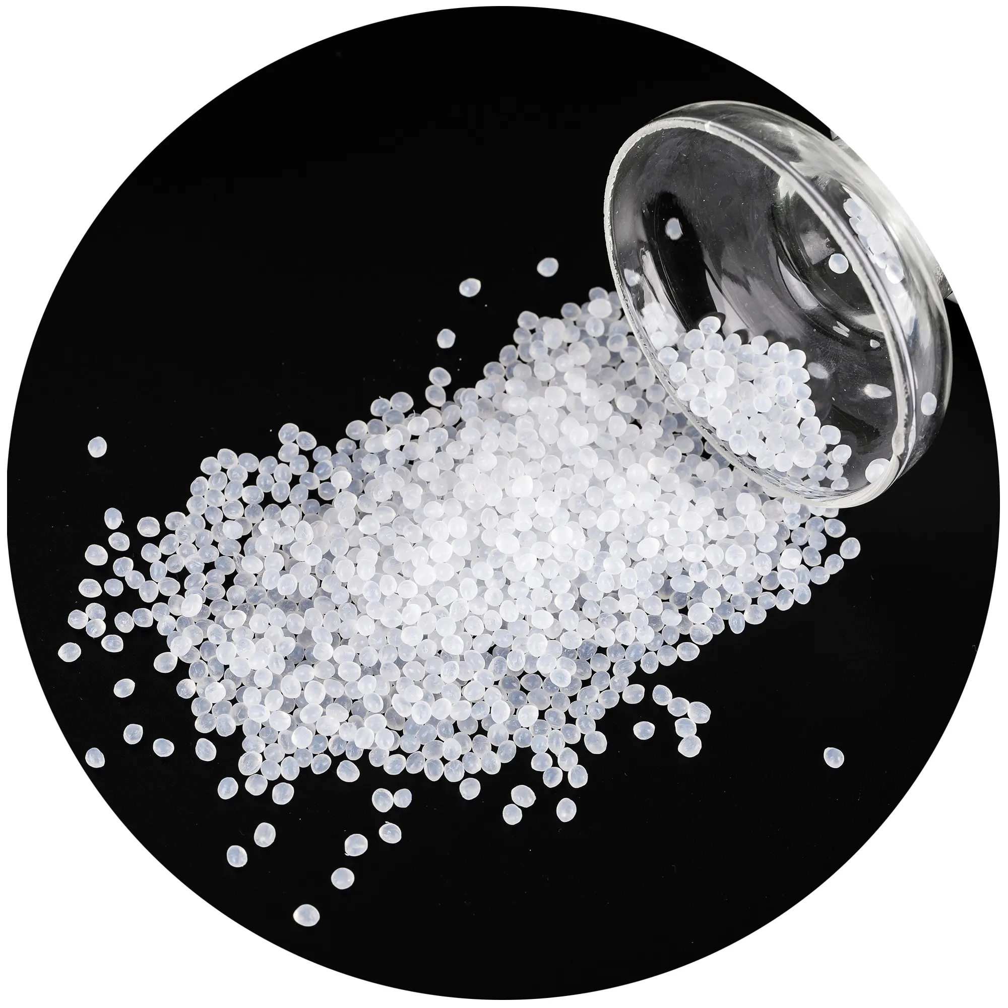 Высокое качество, рекламная заводская цена, полиамид, нейлон PA6 G30 PA66, сырье для пластиковой пленки