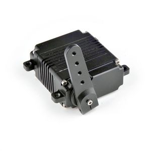 Servo Original Happymodel PWM de Alto Torque HV 28V 6S 120KG con Engranaje Metálico para Robots, Alta Velocidad, 60° de Giro, para Drones RC - Product Image 1