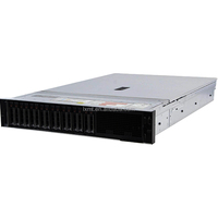 Penjualan Panas Dell PowerEdge R7525 Server Rak 2U Prosesor EPYC Generasi ke-2/ke-3 64GB DDR4 Grosir Performa Tinggi Tersedia
