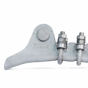 สายยึดความตึงสายไฟเหนือหัวตัวที-โบลต์อลูมิเนียมอัลลอยด์ - Product Image 6