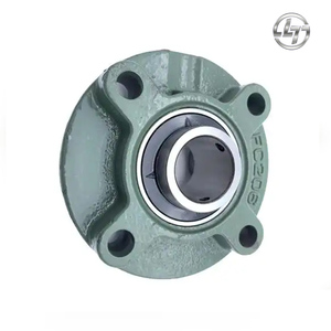 Advanced Machining Tech China Manufacturer CNC Machining Service Custom Milling Parts Aluminum 5axis CNC Titanium for Medical - Product Image 1