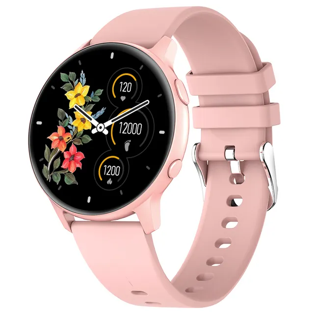 Xiaomi Band MX1 2022 Smart Watch Men Full Touch Sport Fitness Bracelet Wristwatch Women Consumer Electronics Watch Smartwatch