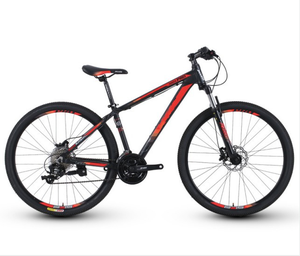 Vélo de montagne électrique au prix d'usine <span class=keywords><strong>2022</strong></span> pour adultes, meilleur vélo de montagne en acier Nexus, vélo de montagne léger - Product Image 4