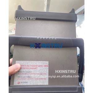 Multimètre numérique Keysight 34461A Truevolt DMM : Précision Redéfinie 6,5 Chiffres 1000 V 75 Ppm USB - Product Image 2