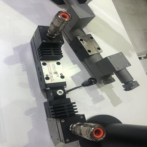 Atos Agiu-20/10/210-1 16 Hoạt Động Thí Điểm Dỡ Van - Product Image 2