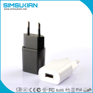 <span class=keywords><strong>Adaptateur</strong></span> de chargeur <span class=keywords><strong>secteur</strong></span> <span class=keywords><strong>USB</strong></span> A 5V1A 5V2A certifié KC Corée pour iPhone pour <span class=keywords><strong>Apple</strong></span> <span class=keywords><strong>5W</strong></span> 10W Chargeur de téléphone de haute qualité - Product Image 6