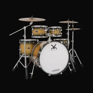 New product launch - Xingyao series drum stand (supports customization)