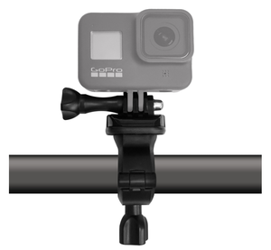 Support de <span class=keywords><strong>guidon</strong></span> de vélo de moto Offre Spéciale Rotation à 360 degrés Support de caméra Clip de <span class=keywords><strong>guidon</strong></span> avec dégagement rapide - Product Image 5