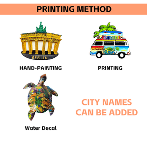 Innovativedinner tấm handmade Dark Red gốm vắt tay tấm với xử lý trang trí món ăn cho gừng tỏi và hành tây - Product Image 6