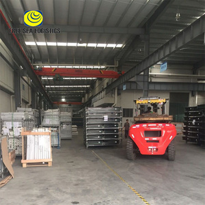 Agente di Trasporto Marittimo Servizi di Spedizione DDP DDU dalla Cina a Singapore Filippine <span class=keywords><strong>Indonesia</strong></span> <span class=keywords><strong>Tailandia</strong></span> - Product Image 2