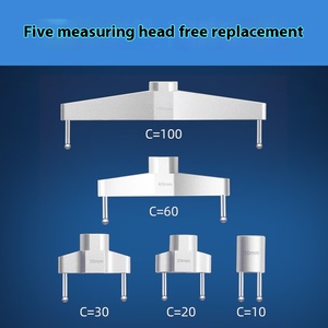 Fabricant d'instruments de mesure de précision en acier avec une précision de 0.001mm pour des mesures dimensionnelles précises - Product Image 4