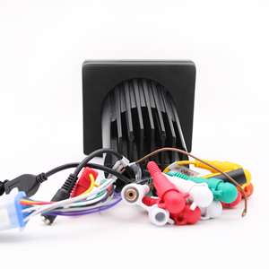 เครื่องเล่นวิทยุ MP3 กันน้ำ H-332 สำหรับเรือเดินทะเล รถยนต์ รถเอทีวี เรือ ยอชท์ สระว่ายน้ำ กิจกรรมกลางแจ้ง - Product Image 2