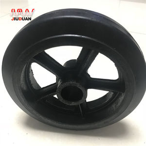 Efficient Hoppa Trolley Wheels Alibaba Com
