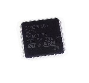 STM32F107VCT6 LQFP100 ของแท้ใหม่พร้อมส่ง STM32F107VCT6 - Product Image 1