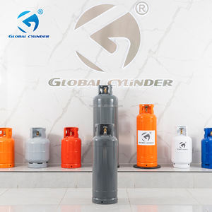 Sıcak Satış Kaliteli <span class=keywords><strong>LPG</strong></span> Gaz Tüpü Gaz Tankı Gaz Şişesi Boyutları <span class=keywords><strong>19KG</strong></span> 20KG 21KG 48LBS 50LBS Fabrika Toptan Satış İle - Product Image 5