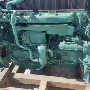 Ensamblaje de motor MS2B 120S-E 2,48 remanufacturado, con motor industrial 4.3OSi-D para maquinaria de construcción - Product Image 4