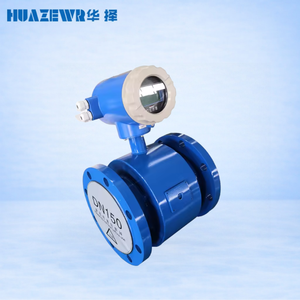 Medidor de Flujo Vortex para Gas Natural de Alta Temperatura, Acero Inoxidable 304/316, con Brida, DN15-DN300, 4-20mA, RS485 - Product Image 3