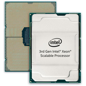 Processeur Intel Xeon Silver 4314 de 3e génération (24 Mo de cache, 2.40 GHz) Processeur serveur 135 W Argent 4314 - Product Image 2