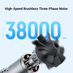 Cuktech <span class=keywords><strong>พัดลม</strong></span>มือถือพกพา, <span class=keywords><strong>พัดลม</strong></span>ขนาดเล็กแรงลมแรง3สปีดเทอร์โบชาร์จเจอร์น้ำแข็งทำงาน USB-A กับพาวเวอร์แบงค์ - Product Image 2