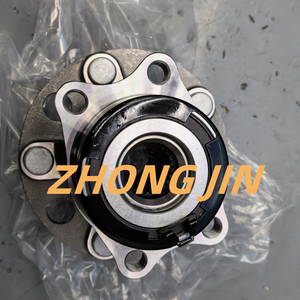 吉普指南针/爱国者14MK的5105770AF库存车轮轴承和轮毂总成 - Product Image 3