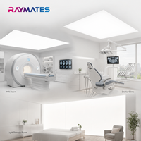 Feuille LED Flexible 24V Découpable Ultra-Mince pour Publicité, Panneau LED Flexible à Lentille pour Rétroéclairage de Comptoir et Onyx Artificiel