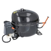 Vente directe en gros - Compresseur de congélateur NJ2E90 NEK2140Z R22 R134a LBP 220-240V 50Hz pour la réfrigération des congélateurs